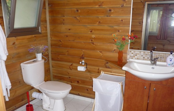 בקתות עדי - ������ �קרית שמונה - ������ ����